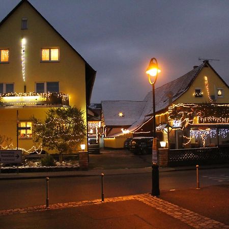 Hotel Gasthaus Zur Sonne Fryburg Bryzgowijski Zewnętrze zdjęcie