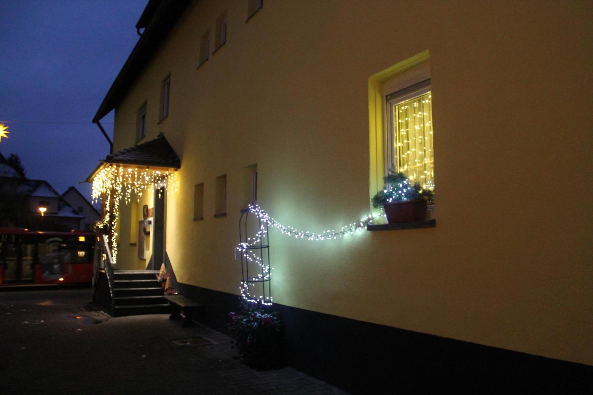 Hotel Gasthaus Zur Sonne Fryburg Bryzgowijski Zewnętrze zdjęcie